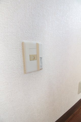 【その他】 | グリーンハイツ高根 | 光コンセントあります☆
