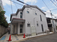 WEST　COURT　の画像