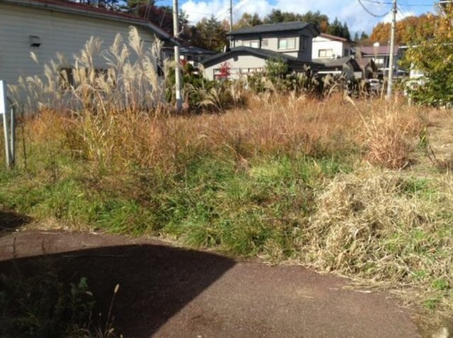 盛岡市桜台２丁目の外観