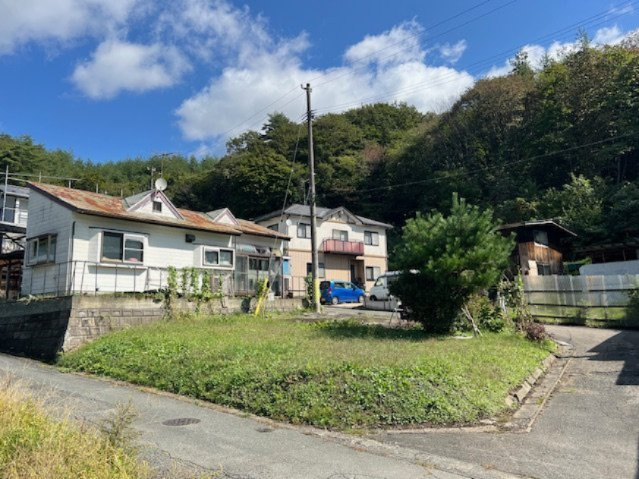 盛岡市上米内字赤坂