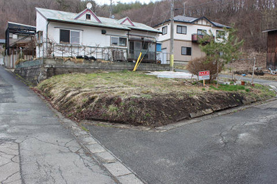 【外観】 | 盛岡市上米内字赤坂
