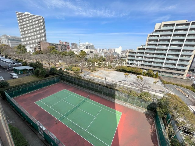 南砂四丁目住宅　８階　リ　ノベーションの展望
