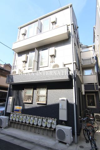 サファイア北千住