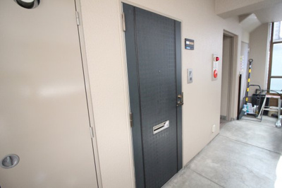 【その他共用部分】 | Maisyona3000　トイレセパレート