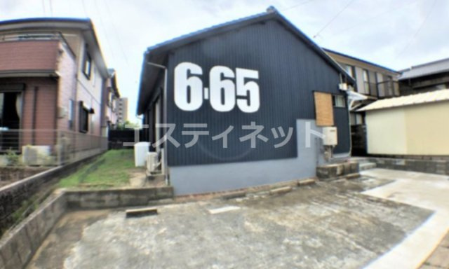 太郎左衛門住宅C-OVⅢ