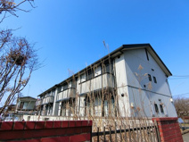 第六大滝ハイツ　Bの画像