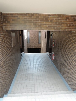 【その他共用部分】 | ナイスステージ湘南富岡 | 共用部分