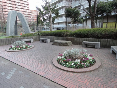 【その他共用部分】 | パークシティ新川崎東三番街F棟 | 共用部分