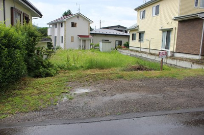 【外観】 | 二戸市福岡字八幡平