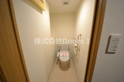【トイレ】 | フォレステージュ谷町 | トイレも気になるポイント