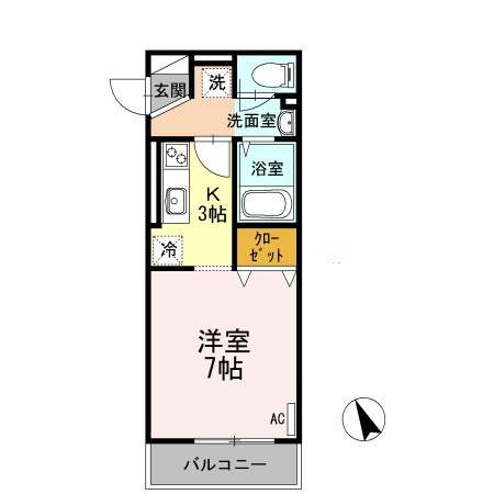 クラヴィーア山形