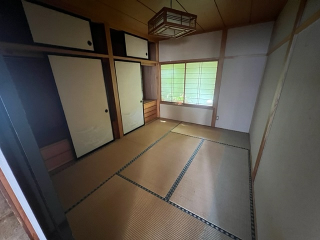 宮古市中里団地のその他