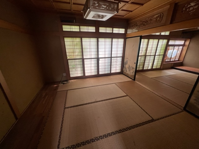 宮古市中里団地のその他
