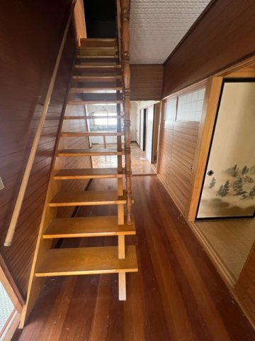 宮古市中里団地のその他