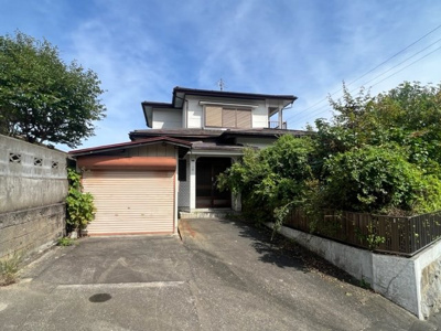 【その他】 | 宮古市中里団地