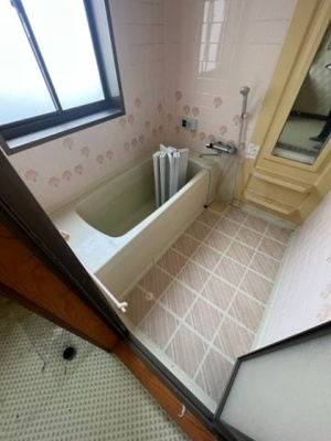 【その他】 | 宮古市中里団地