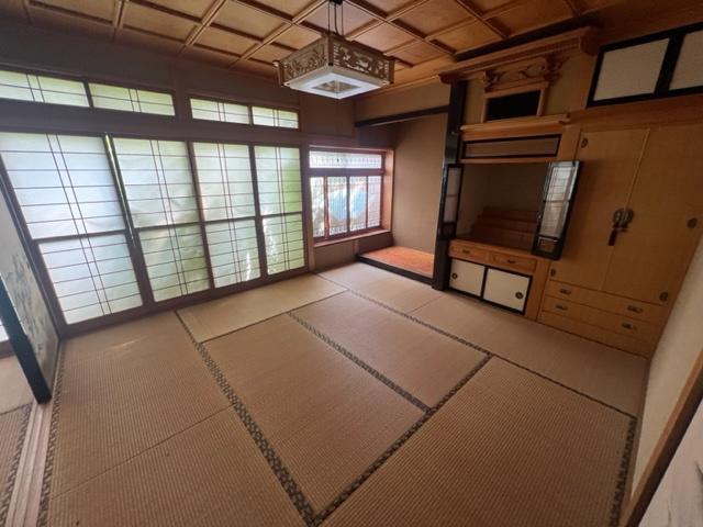 宮古市中里団地のその他