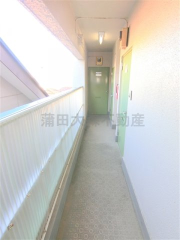 但馬屋マンションのその他共用部分