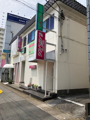 【外観】 | 清繁ビル