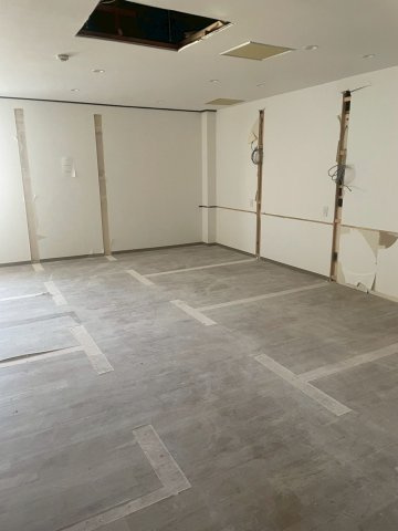 【内装】 | 清繁ビル