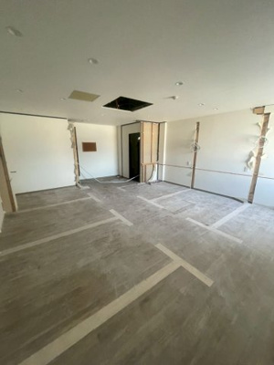 【内装】 | 清繁ビル