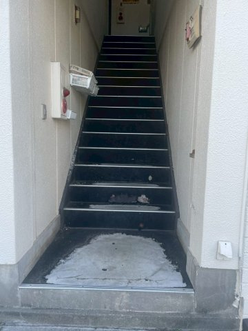 清繁ビルのその他