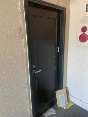 【玄関】 | 清繁ビル