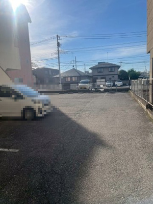 【駐車場】 | 清繁ビル