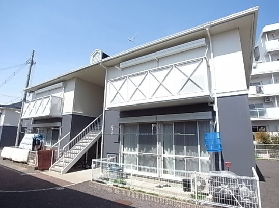 MsシーサイドプラザB棟