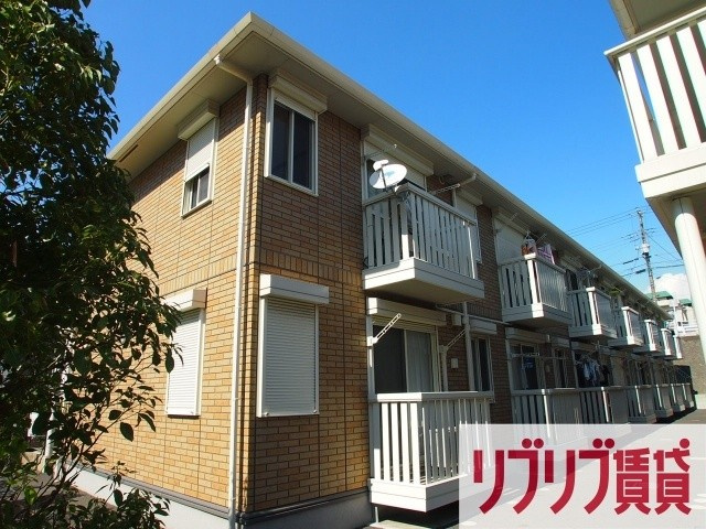 グランモア登戸　壱番館