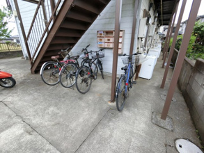 【その他共用部分】