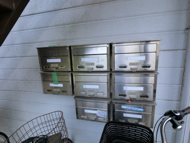 【その他共用部分】