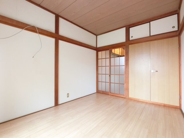 【居間・リビング】