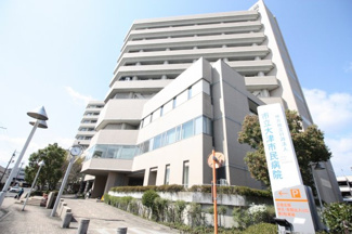  | 湖城が丘 | 市民病院