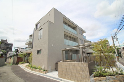 【外観】 | レジデンスシーズ５