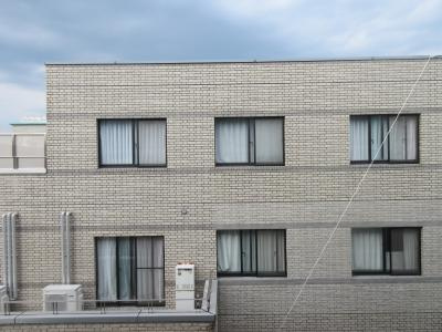 デトム・ワン鴨川の展望|東向き眺望