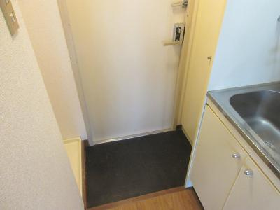 デトム・ワン鴨川の内装