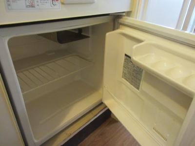 デトム・ワン鴨川のその他|ミニ冷蔵庫付