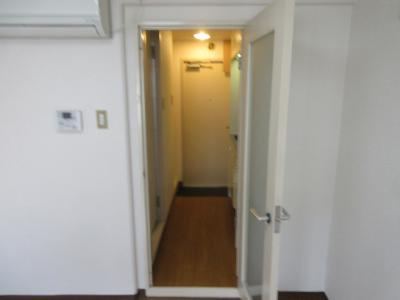 デトム・ワン鴨川の内装