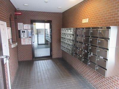 デトム・ワン鴨川のセキュリティ|オートロック