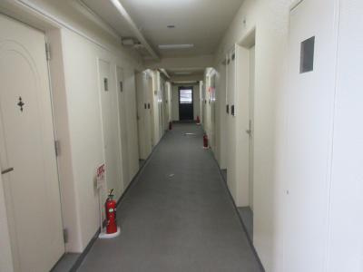 デトム・ワン鴨川のその他共用部分