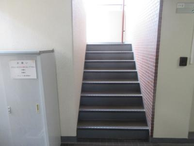 デトム・ワン鴨川のその他共用部分