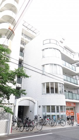 ブランシャトー高津