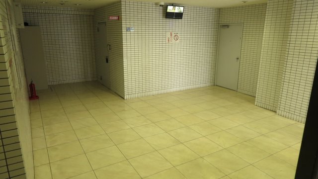ブランシャトー高津のその他共用部分