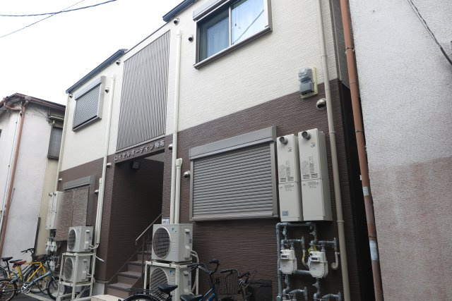 ロイヤルオーディン梅南