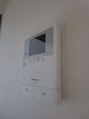 【セキュリティ】 | ウェルシーガーデン | 安心ＴＶモニターホン
