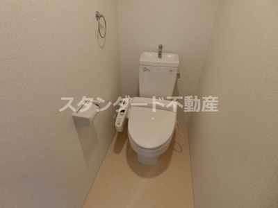 【トイレ】 | センティ天満橋