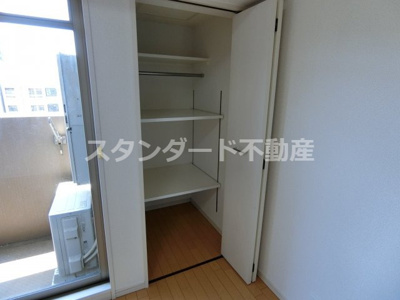 【収納】 | センティ天満橋