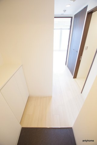 エグゼ難波南6　仲介手数料無料の内装