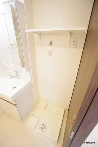 エグゼ難波南6　仲介手数料無料のその他